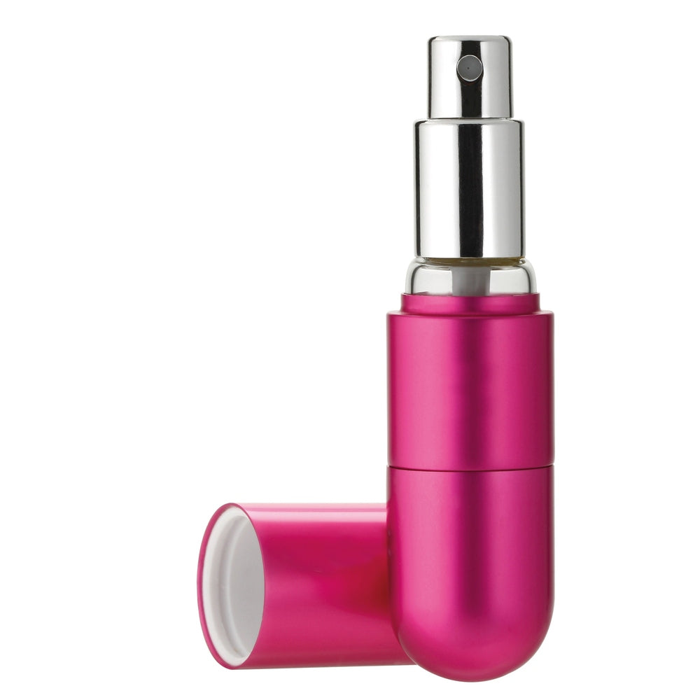Erbe Parfüm Zerstäuber Pink