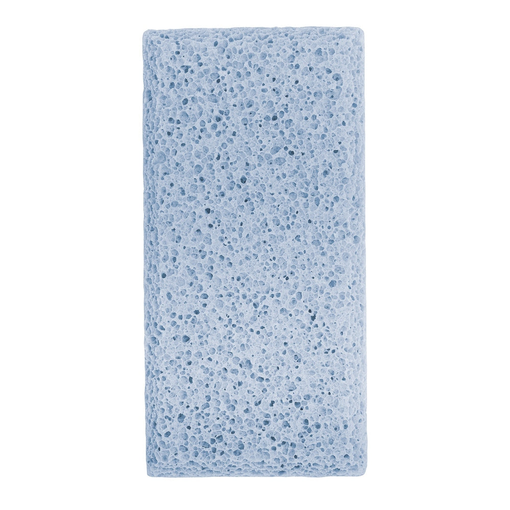 Erbe Pedicurestein Blau 100 x 50 x 20 mm