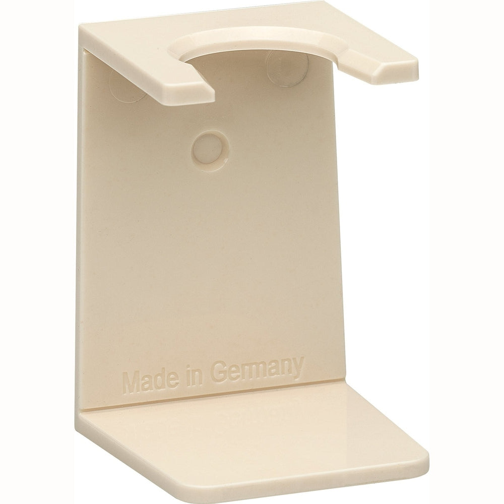 Erbe Pinselhalter Elfenbeinfarben