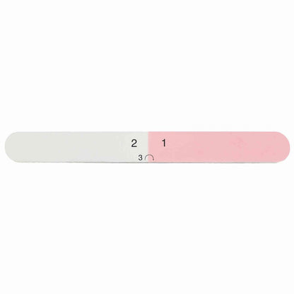 Erbe Polierfeile 3 Stufen