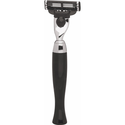 Erbe Rasierapparat Gillette MACH3 Schwarz