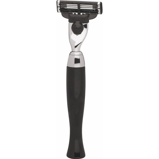Erbe Rasierapparat Gillette MACH3 Schwarz