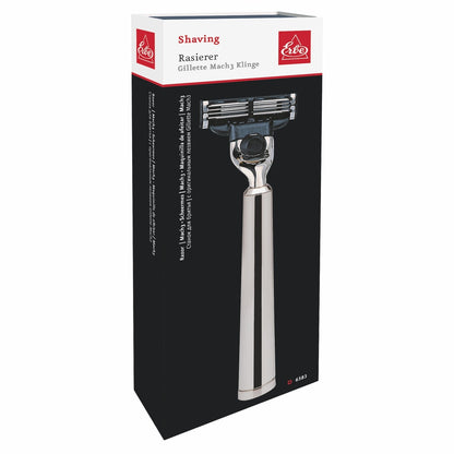 Erbe Rasierer Gillette MACH3 II