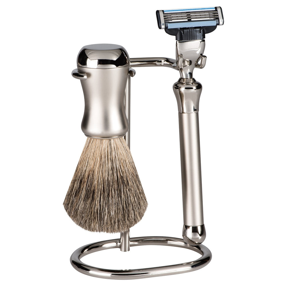 Erbe Rasiergarnitur Gillette MACH3