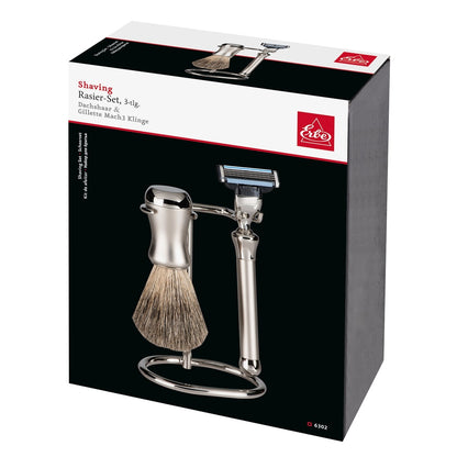 Erbe Rasiergarnitur Gillette MACH3