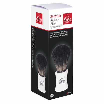 Erbe Rasierpinsel Creme Synthetikborste
