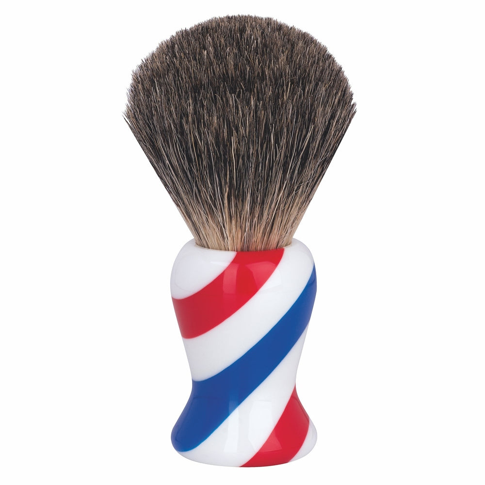 Erbe Rasierpinsel Dachs Barber-Shop Sonderedition