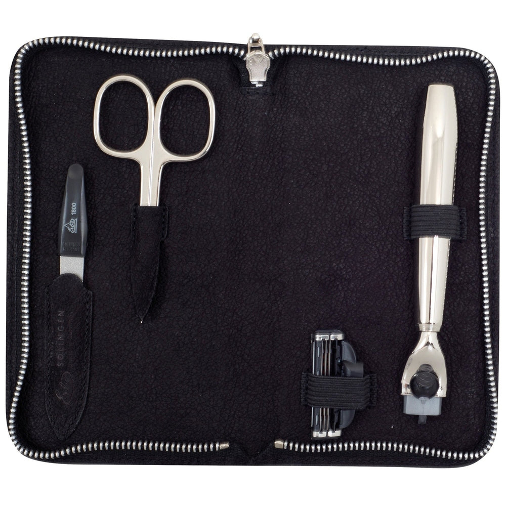 Erbe Reiseset Gillette Mach3 5-teilig