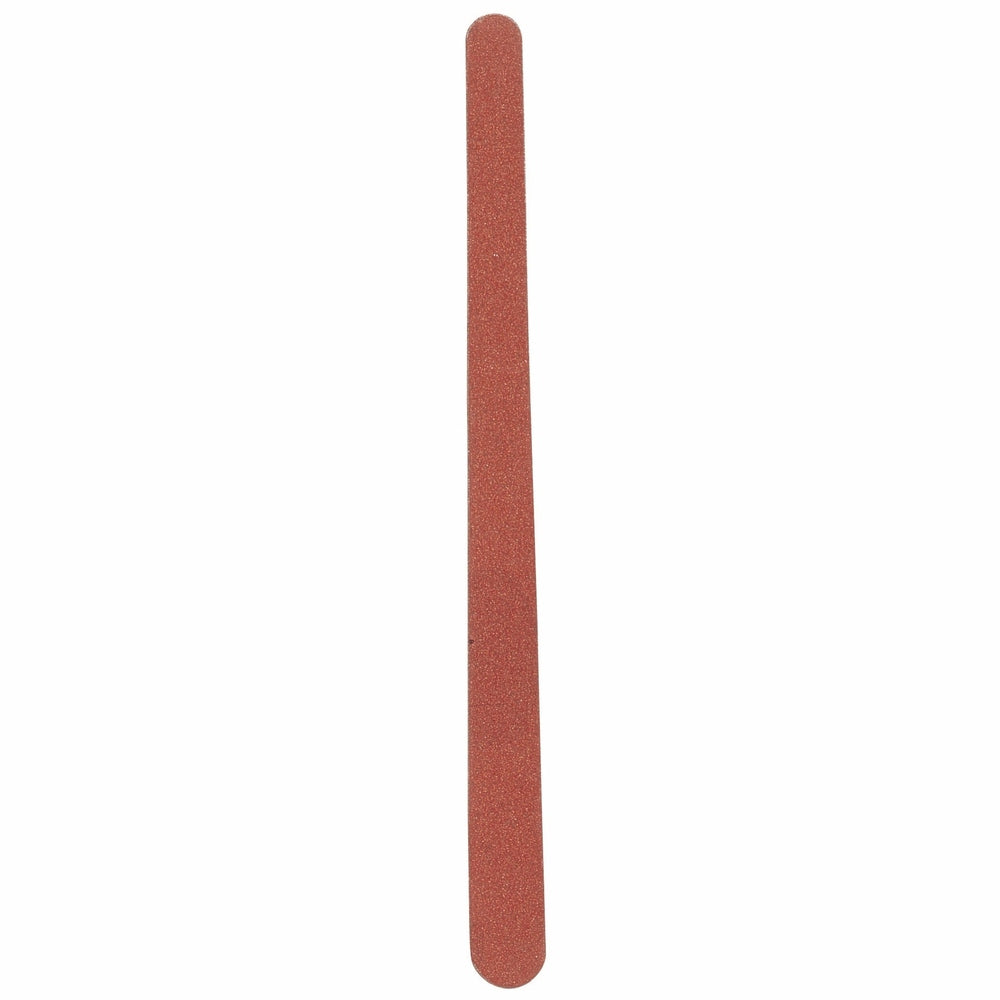 Erbe Sandblattfeile 17,5 cm 10er Packung