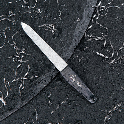 Erbe Saphirfeile