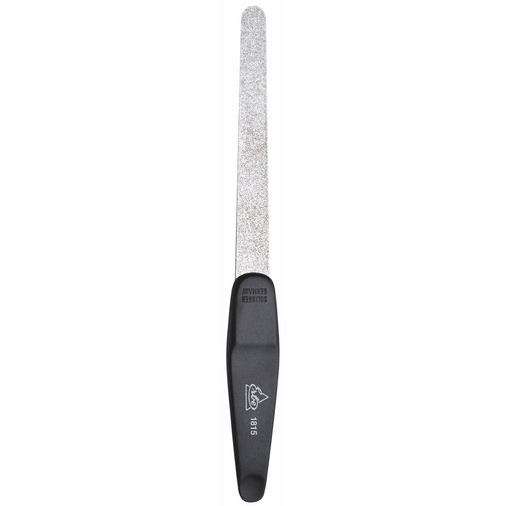 Erbe Saphirfeile vorne rund 15 cm