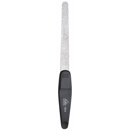 Erbe Saphirfeile vorne rund 15 cm
