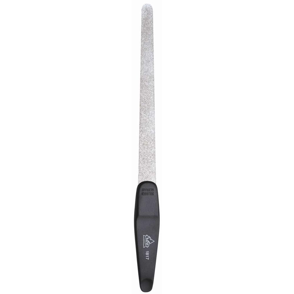 Erbe Saphirfeile vorne rund 18 cm