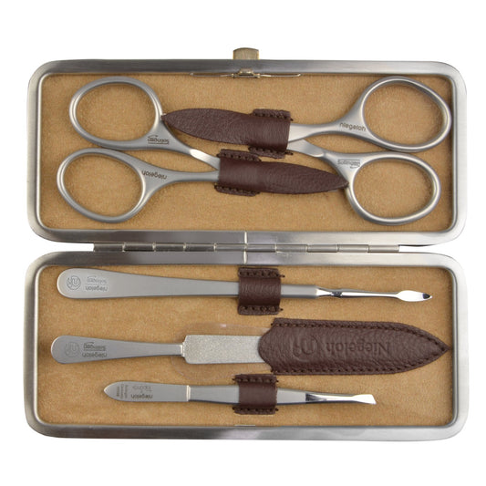 Etui Modell Cafe do Brazil L ristretto - Made in Solingen