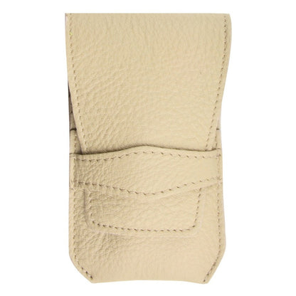 Etui Modell Cafe do Brazil macchiato - Made in Solingen
