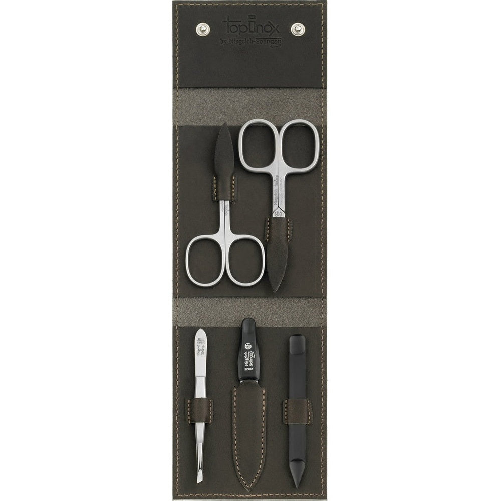 Etui Modell Havanna M tabak - Made in Solingen