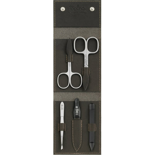 Etui Modell Havanna M tabak - Made in Solingen