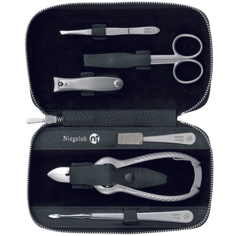 Etui Modell Imantado ZIP L - Made in Solingen