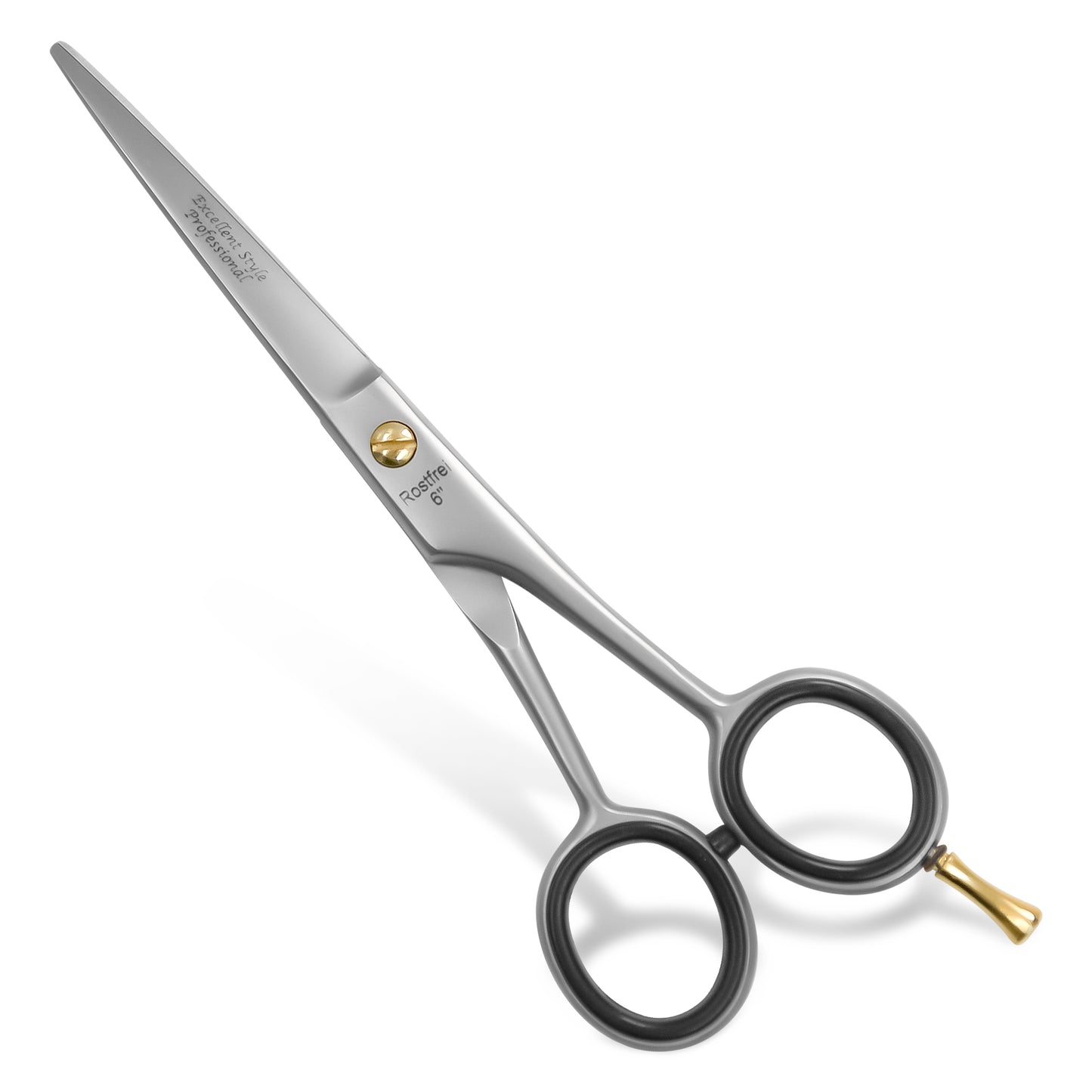 Excellent extra scharfe Premium Friseurschere