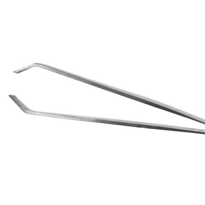 Fischgrätten Pinzette klein