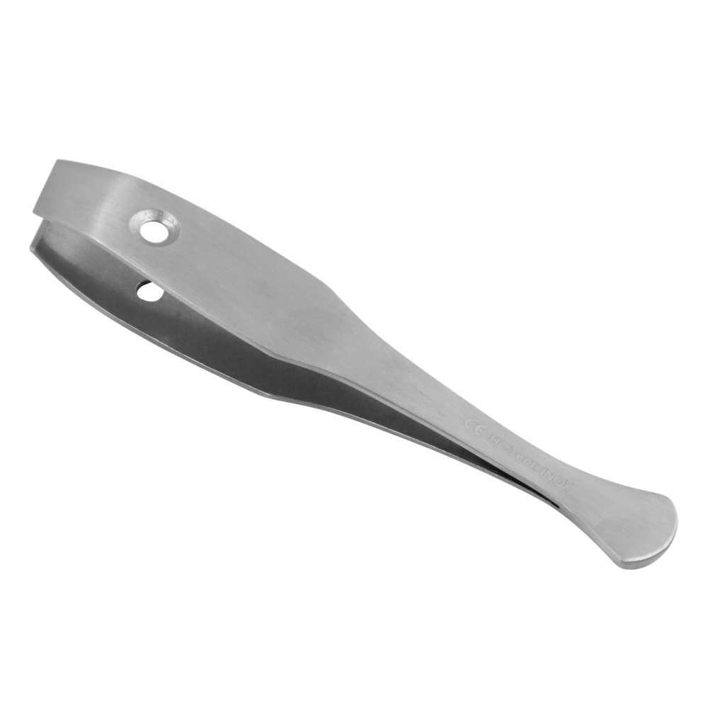 Fischgrättenpinzette - 13 cm