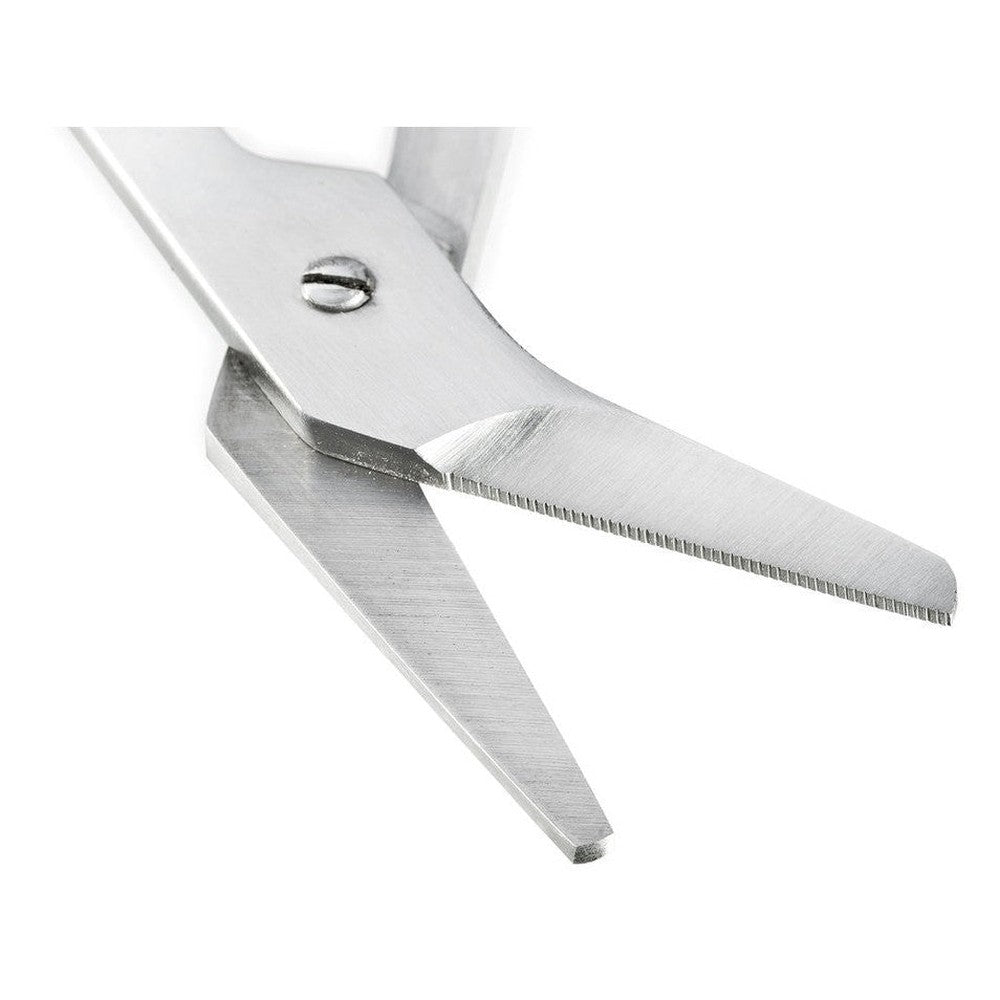 Fußnagelschere mit extra langem Griff