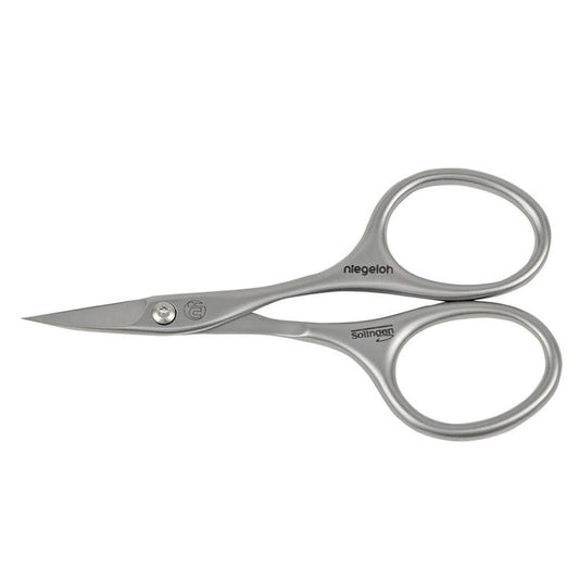 Hautschere, rostfrei, Inox style n4, 9 cm