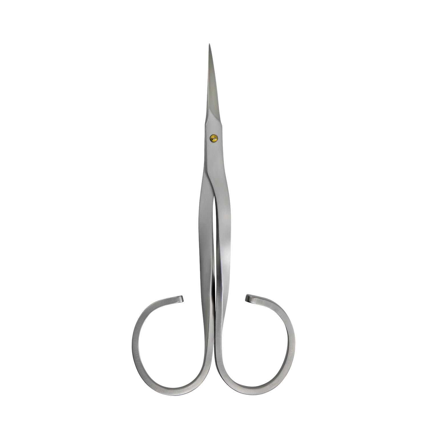 MANePED Hautschere - ergonomisches Design - Made in Italy
