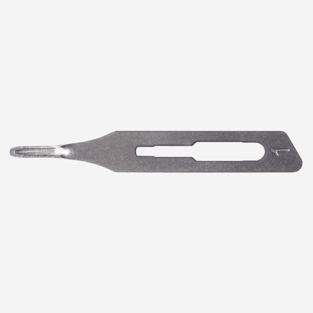 Hohlmeißel Klingen 100 Stk.