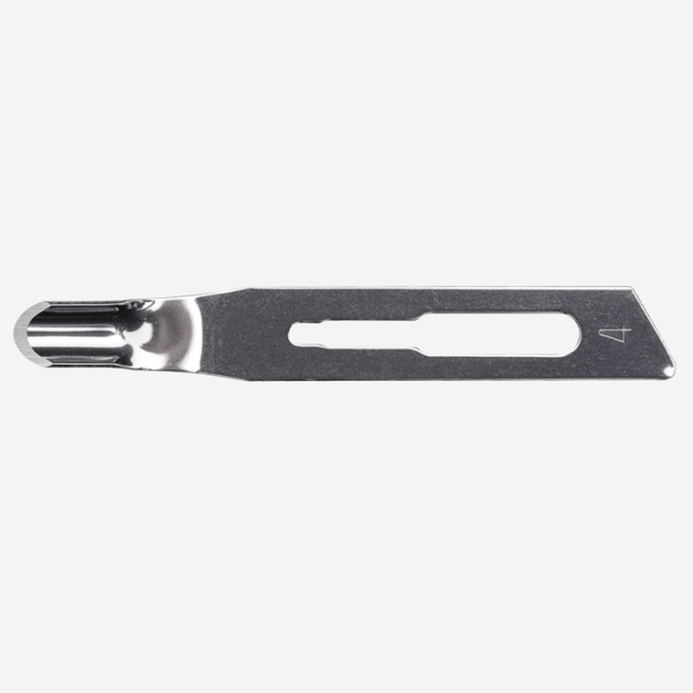 Hohlmeißel Klingen 100 Stk.