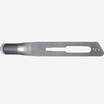 Hohlmeißel Klingen 100 Stk.