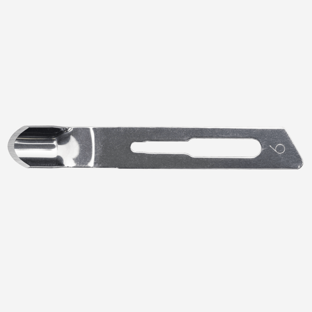 Hohlmeißel Klingen 100 Stk.