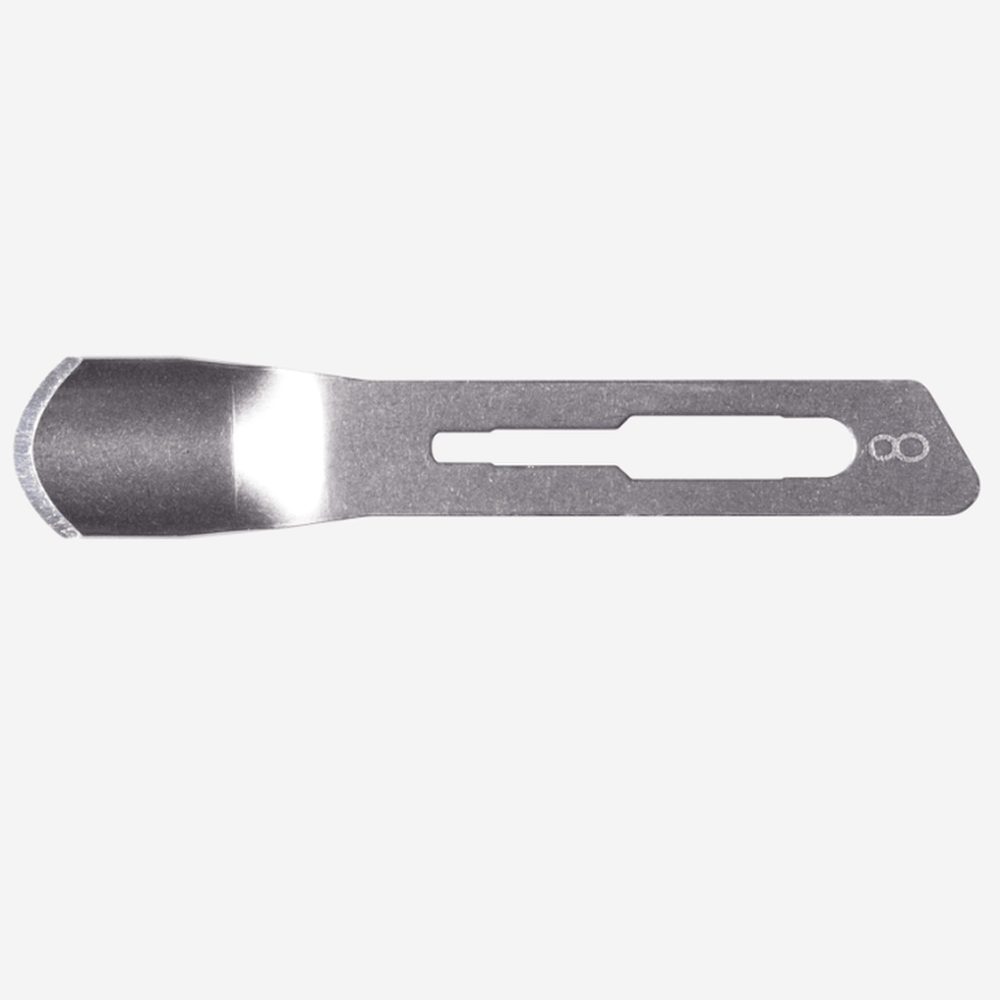 Hohlmeißel Klingen 100 Stk.