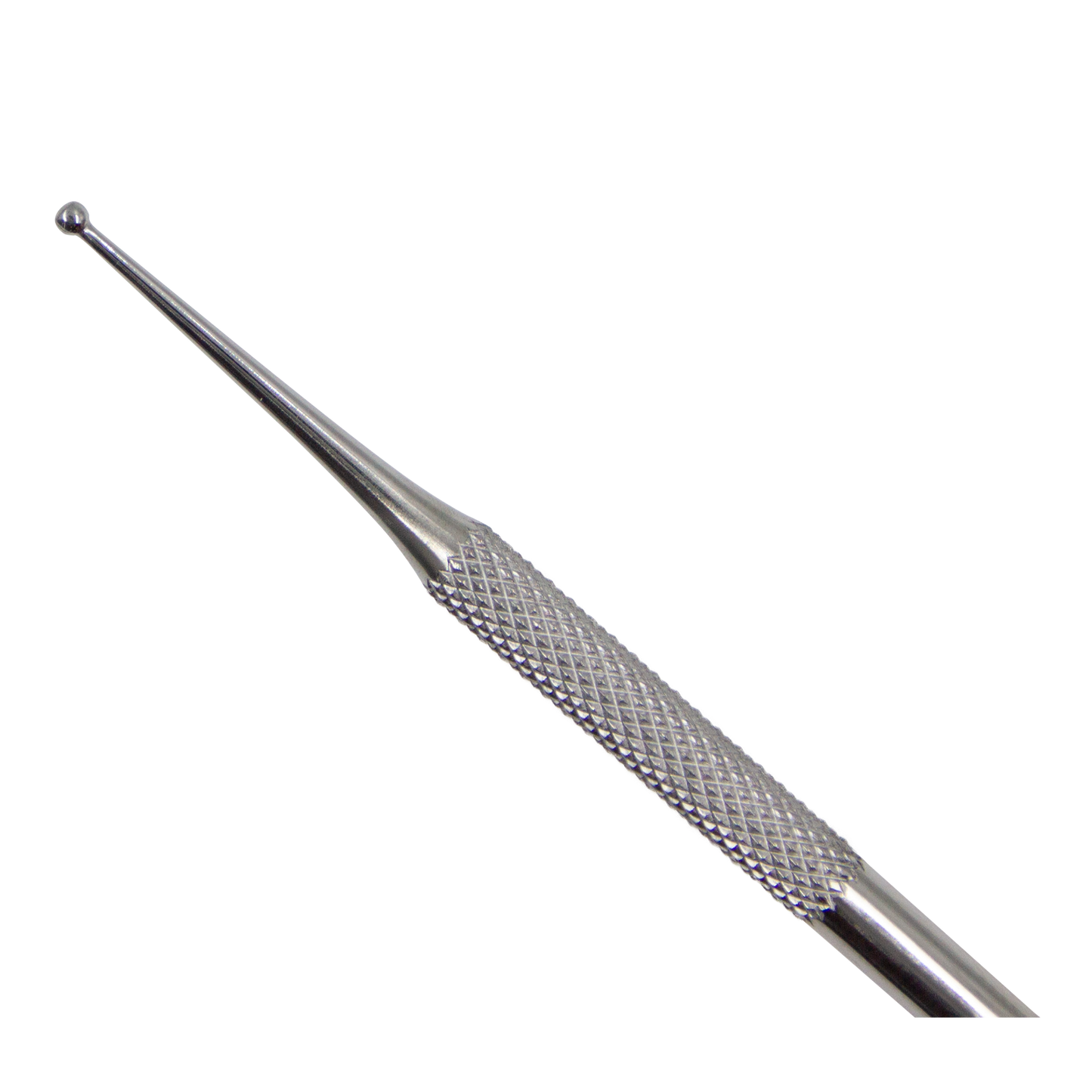 Akupunkturstift & Dopplsonde - mit feine Kugelspitzen