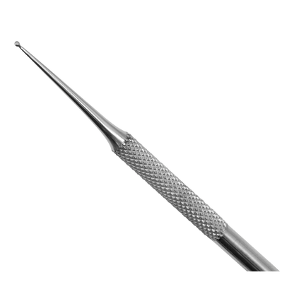 Akupunkturstift & Dopplsonde - mit feine Kugelspitzen