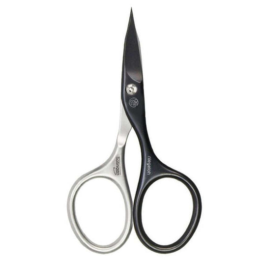 Kombischere Inox style Titanium, schwarz