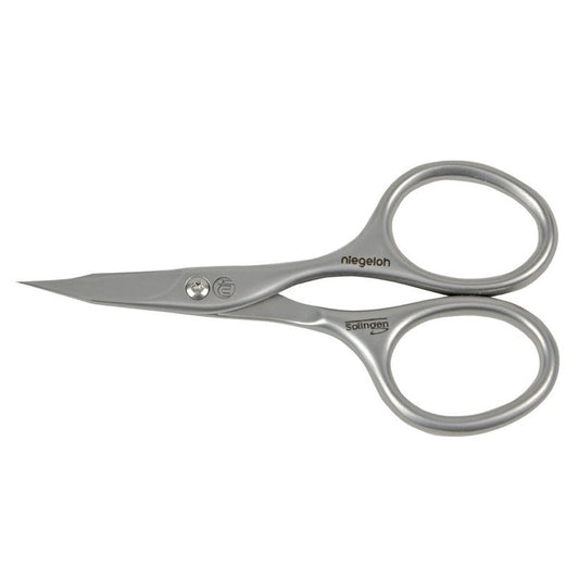 Kombischere, rostfrei, Inox style n4, 9 cm