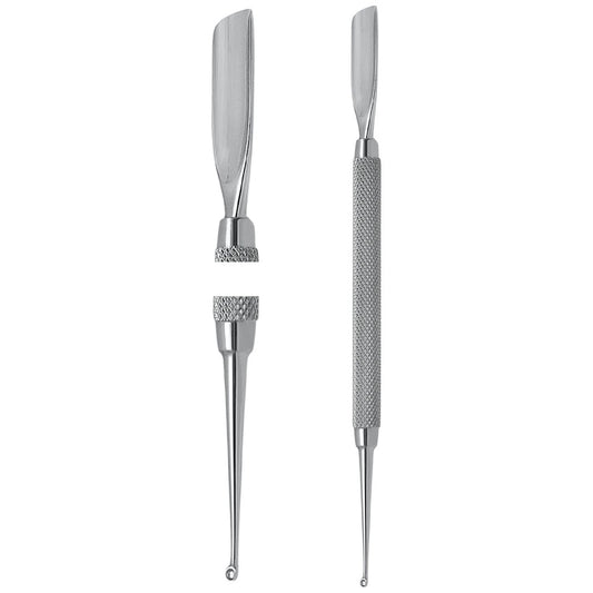 Komedonenheber & Nagelpusher