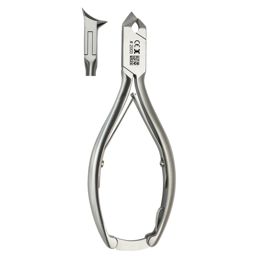Kopfschneider 14 cm, 18-mm-Schneide | P-Serie – offizielles Produktbild