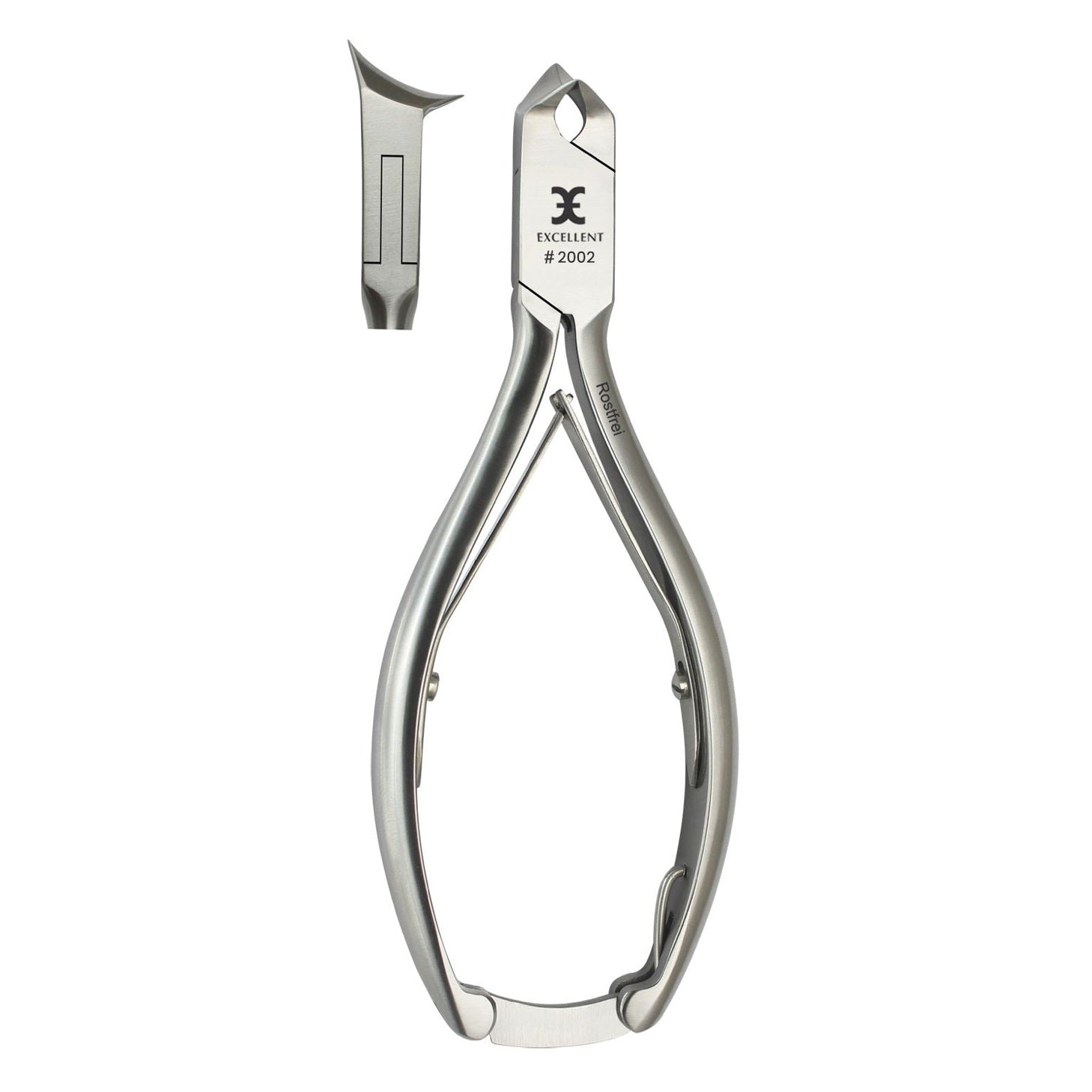 Kopfschneider 14 cm Basic Modell