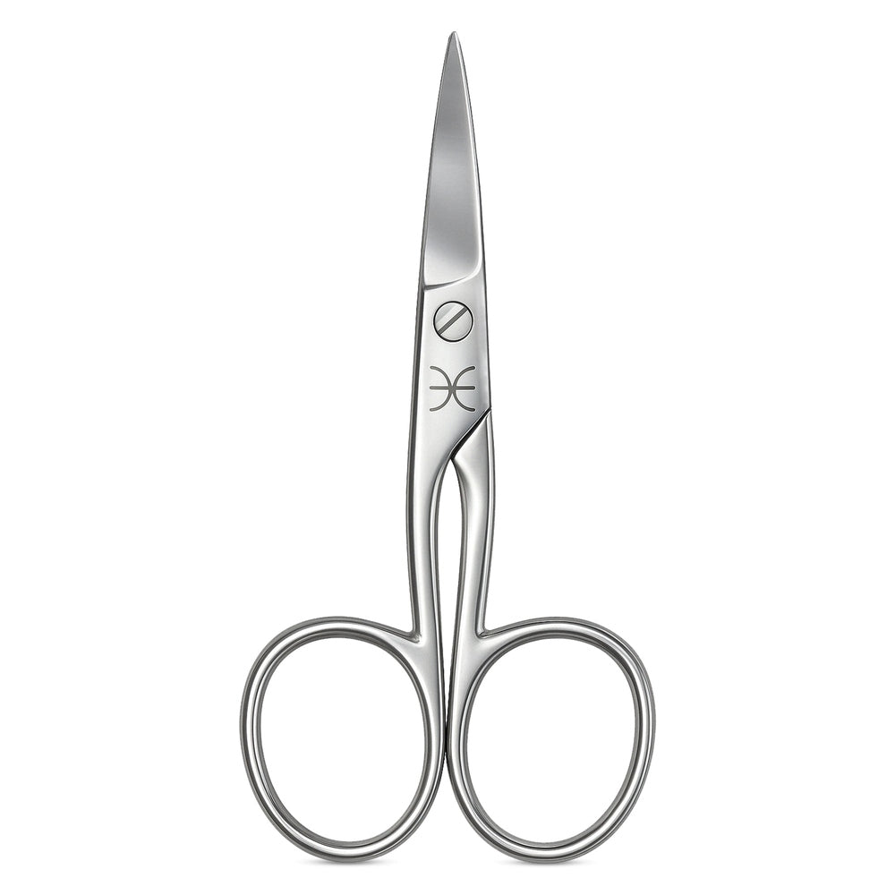Linkshändler Nagelschere