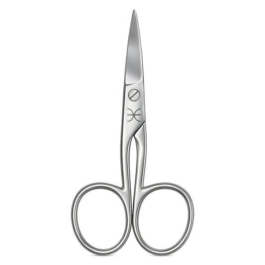 Linkshändler Nagelschere