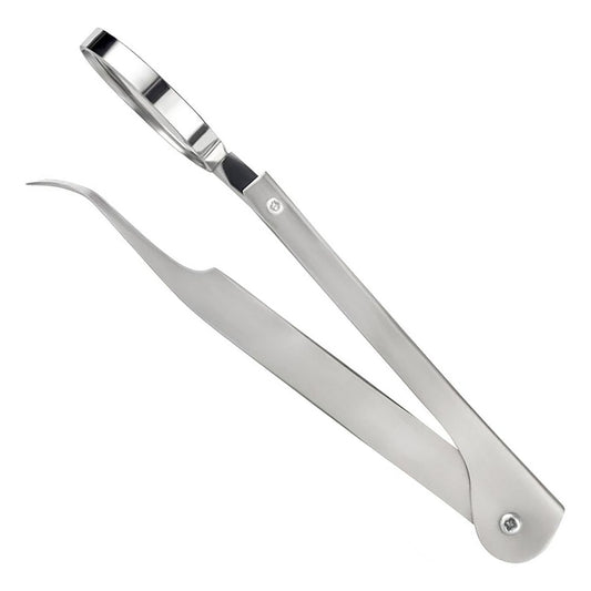 Lupenpinzette 11 cm