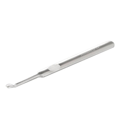 MANePED® Maniküre- / Pediküre-Set, 4-teilig
