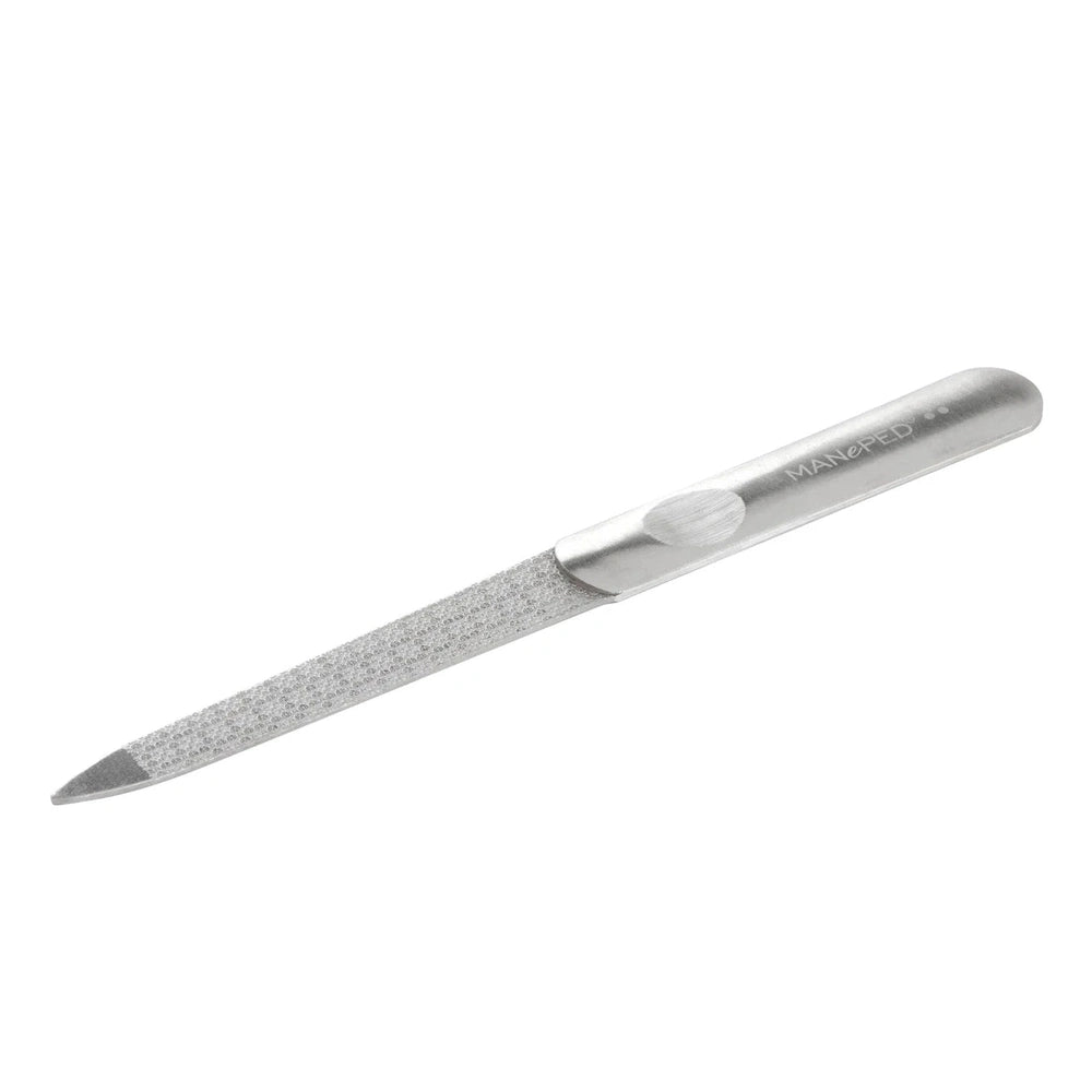MANePED® Maniküre- / Pediküre-Set, 4-teilig
