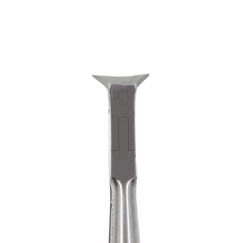Mini-Kopfschneider - speziell für Fußnägel