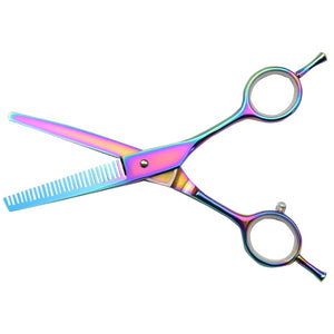 Notching shears