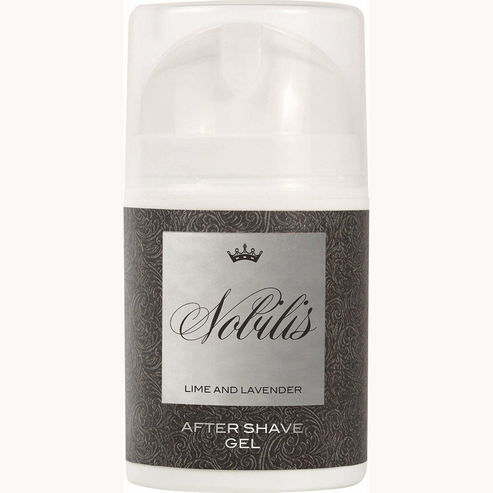 Mondial After Shave Gel Nobilis