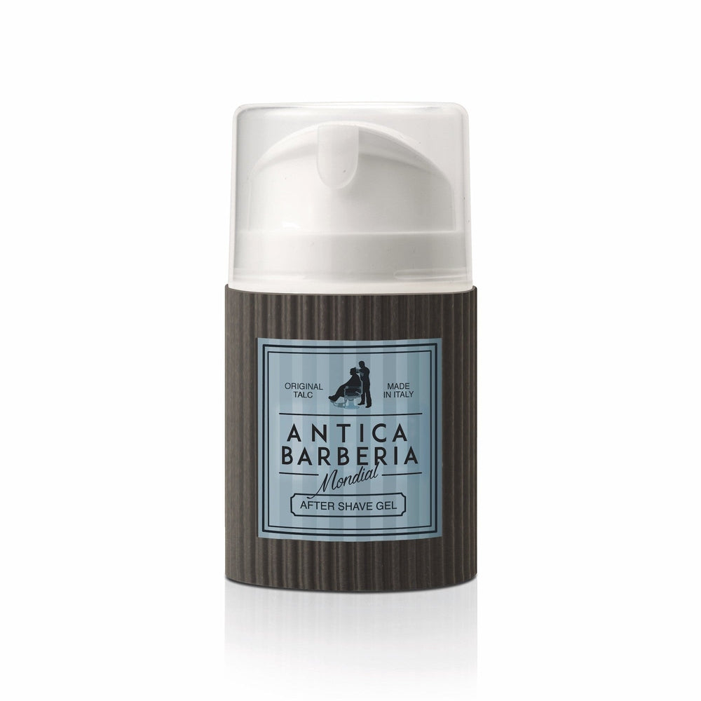 Mondial After Shave Gel Talc