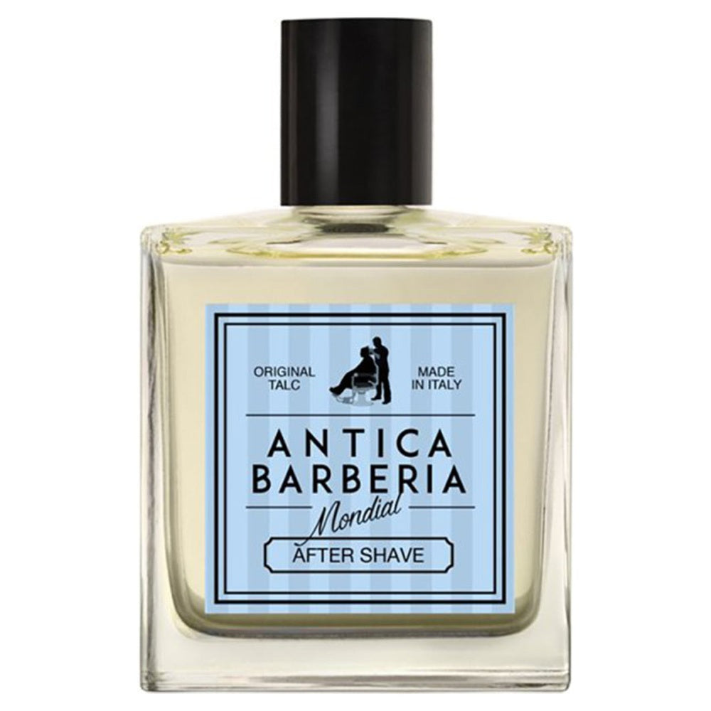 Mondial After Shave Lotion Talc